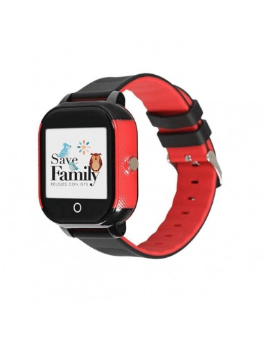 Montre intelligente Save Family Junior 50-70% off 