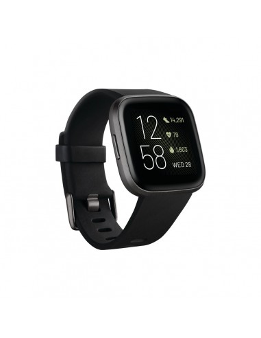 Montre intelligente Fitbit Versa 2 1,4" AMOLED WiFi 165 mAh en ligne