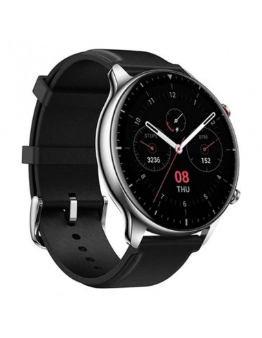 Montre intelligente Amazfit Sport Edition GTR 2 1,39" AMOLED 471 mAh Noir Véritable concentré