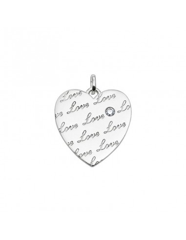 Pendentif Femme Thomas Sabo SD_PE0018-153-14 (2 cm) en ligne des produits 