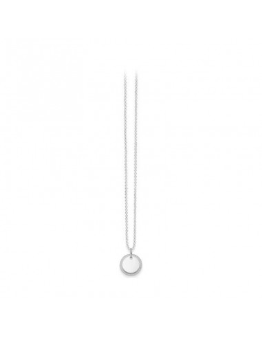 Pendentif Femme Thomas Sabo KE1480-051-14 (45 cm) (45 cm) soldes