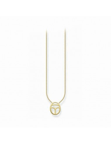 Pendentif Femme Thomas Sabo KE1522-413-12 (45 cm) (45 cm) vous aussi creer 