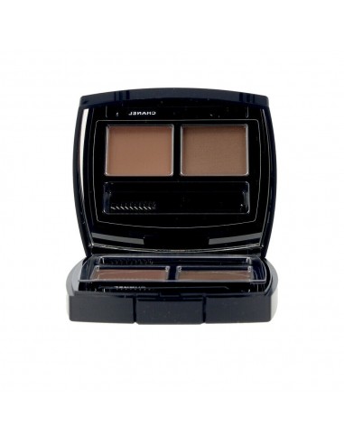 Maquillage pour Sourcils Chanel La Palette Sourcils 01-Light (4 g) basket pas cher