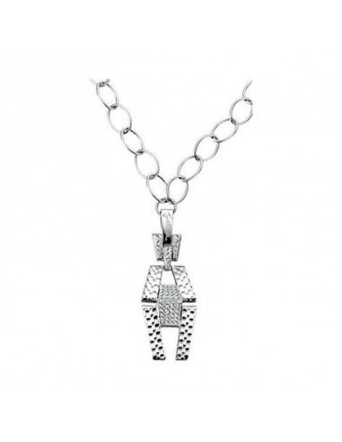 Pendentif Femme Just Cavalli SCLY03 Les êtres humains sont 