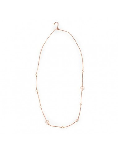 Collier Femme Folli Follie 3N14T003RWC (60 cm) de la marque