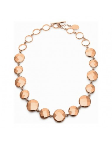 Collier Femme Folli Follie 1N9T144R (30 cm) Amélioration de cerveau avec