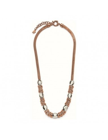 Collier Femme Folli Follie 1N14T037R (45 cm) online