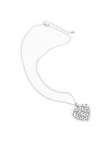 Collier Femme Folli Follie 1N18S009C (35 cm) store