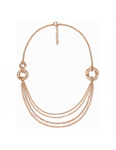 Collier Femme Folli Follie 1N15T075R (70 cm) 50-70% off 