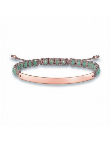 Bracelet Femme Thomas Sabo LBA0054 (21 cm) (21 cm) de la marque