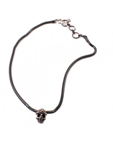 Collier Femme Folli Follie 4N14T010KK (22 cm) plus qu'un jeu 