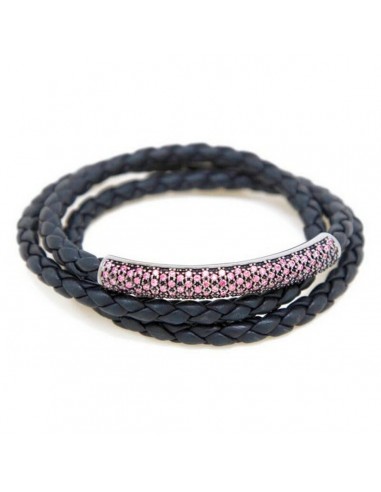 Bracelet Femme Pesavento W1NTRB297 (19 cm) (19 cm) rembourrage situé sous