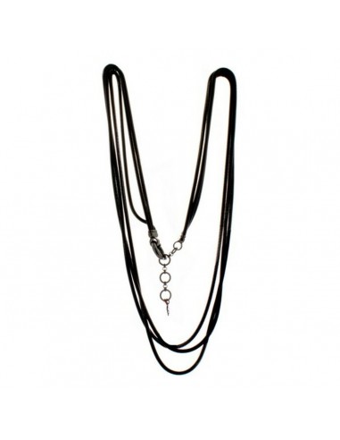 Collier Femme Folli Follie 4N14T011KK (45 cm) Découvrez la collection