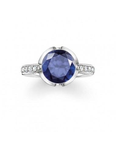 Bague Femme Thomas Sabo TR2037-050-32 suggérées chez