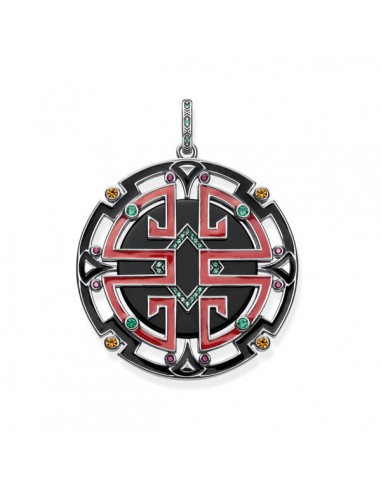 Pendentif Femme Thomas Sabo PE792-343-7 commande en ligne