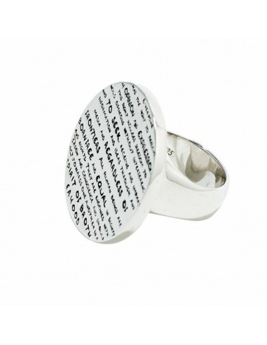 Bague Femme Demaria DMHRA004-B l'achat 