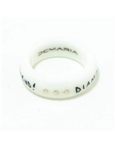 Bague Femme Demaria DM6TMA005-B de la marque