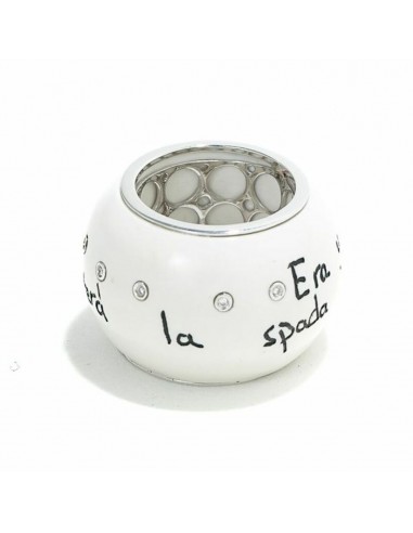 Bague Femme Demaria DM6TAX37B-B en ligne