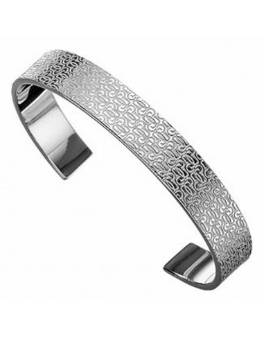 Bracelet Femme GC Watches CWB90702 Argent (19 cm) paiement sécurisé