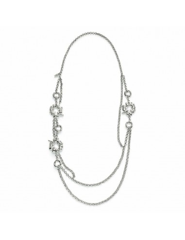 Collier Femme Folli Follie 4N2F013 (45 cm) de la marque