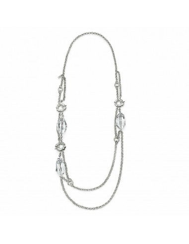 Collier Femme Folli Follie 4N2F011C (45 cm) Les magasins à Paris et en Île-de-France