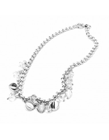 Collier Femme Folli Follie 3N9F164C en ligne des produits 