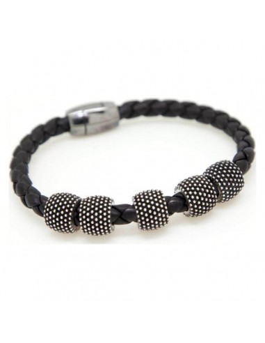 Bracelet Femme Pesavento WPXLB033 Noir Argent 925 (19 cm) Voir les baskets