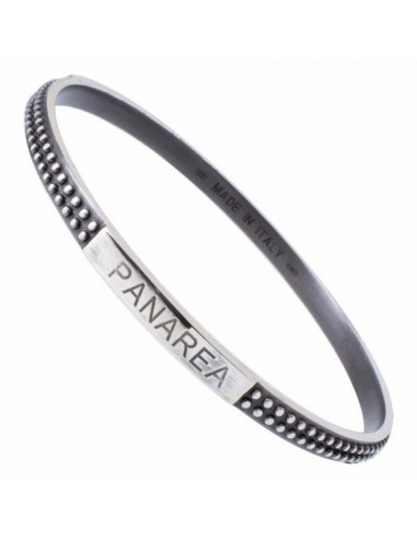 Bracelet Femme Panarea BS12OX (7 cm) (7 cm) plus qu'un jeu 