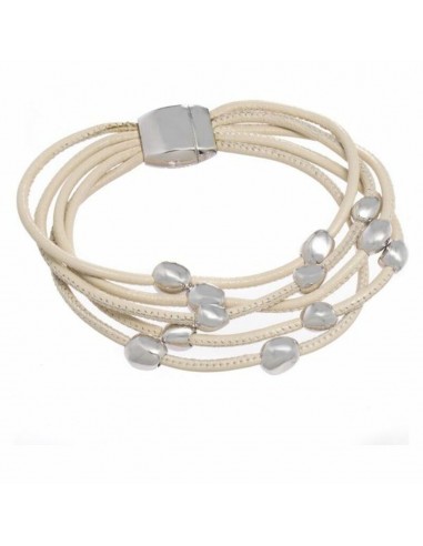 Bracelet Pesavento WSTNB004 (19 cm) le concept de la Pate a emporter 