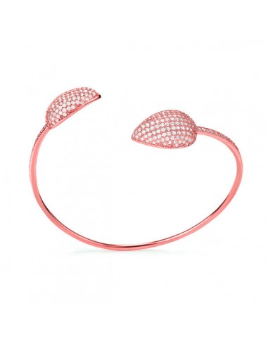 Bracelet Folli Follie Rose (17 cm) suggérées chez