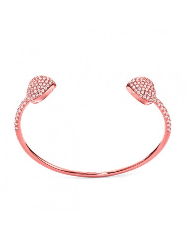 Bracelet Folli Follie Argent 925 (Ø 55 mm) En savoir plus