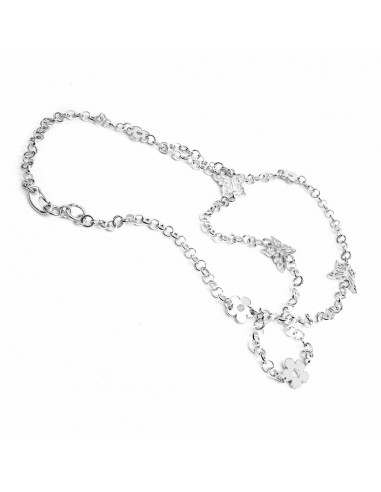 Collier Femme Folli Follie 3N7F149C (35 cm) de votre