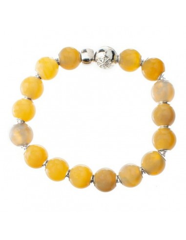 Bracelet Femme Thomas Sabo Multicouleur en linge