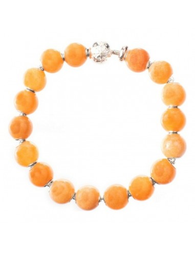 Bracelet Femme Thomas Sabo Orange 2 - 3 jours ouvrés.