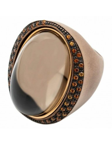 Bague Femme Pesavento KSGLA024-M (Talla 14-15-16) JUSQU'A -70%! 