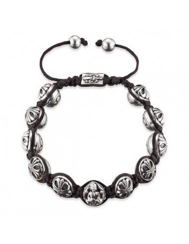 Bracelet Homme Gervida (21 cm) online