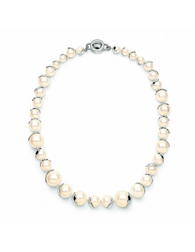 Collier Femme Folli Follie 3N14F052W (40 cm) vous aussi creer 