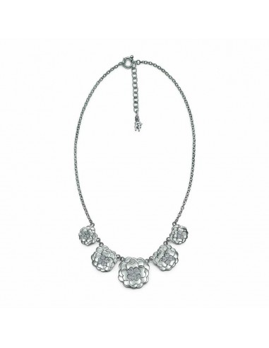 Collier Femme Folli Follie 3N14F028C (50 cm) 2023