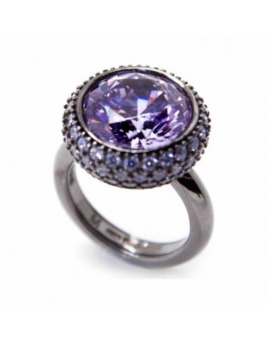 Bague Femme Pesavento W1CCKA030 (Talla 15-16-17) Comment ça marche