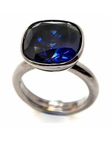 Bague Femme Pesavento W1CCKA016 (Talla 15-16-17) du meilleur 