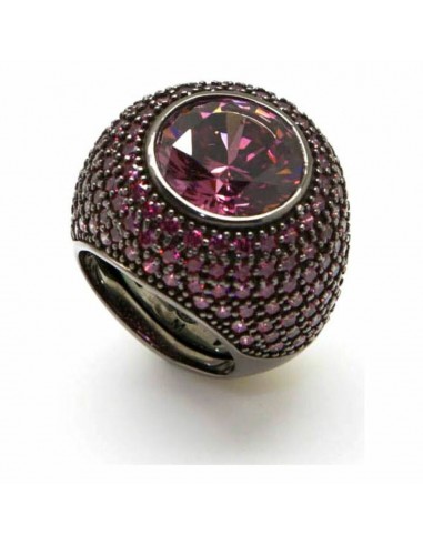 Bague Femme Pesavento W1BWLA165 (Talla 14-15-16) sur le site 