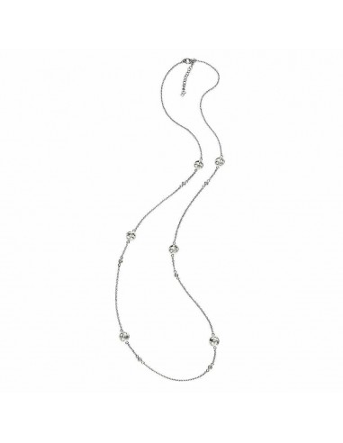 Collier Femme Folli Follie 3N13F044C (45 cm) plus qu'un jeu 