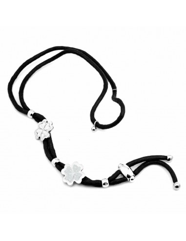 Collier Femme Folli Follie 3N13F050KC (50 cm) Fin de série