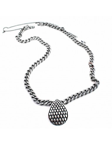 Collier Femme Folli Follie 2N8B081C (35 cm) d'Europe débarque