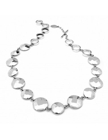 Collier Femme Folli Follie 1N9F144 (40 cm) de l' environnement