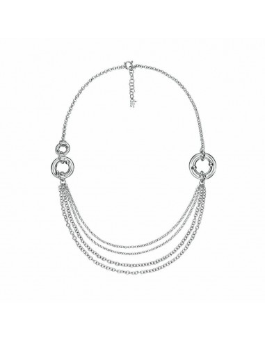 Collier Femme Folli Follie 1N15F075 (38 cm) en stock