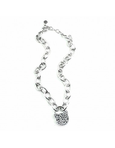 Collier Femme Karl Lagerfeld 5512238 (25 cm) à prix réduit toute l'année