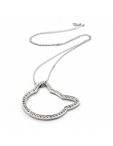 Collier Femme Karl Lagerfeld 5448302 (55 cm) la livraison gratuite