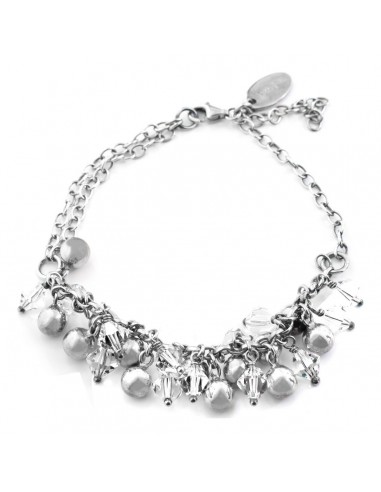 Bracelet Folli Follie 3B8S026CDF (15 cm) votre