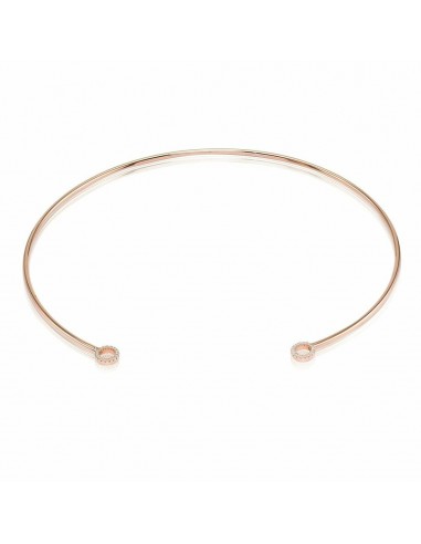 Collier Femme Sif Jakobs N0066-CZ-RG (43 cm) Le MVP de beaucoup